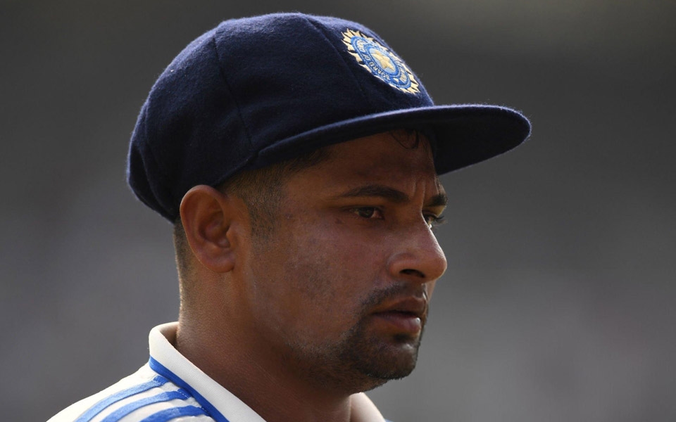 Why Sarfaraz Khan Was a Better Pick Than Abhinav Manohar for CSK