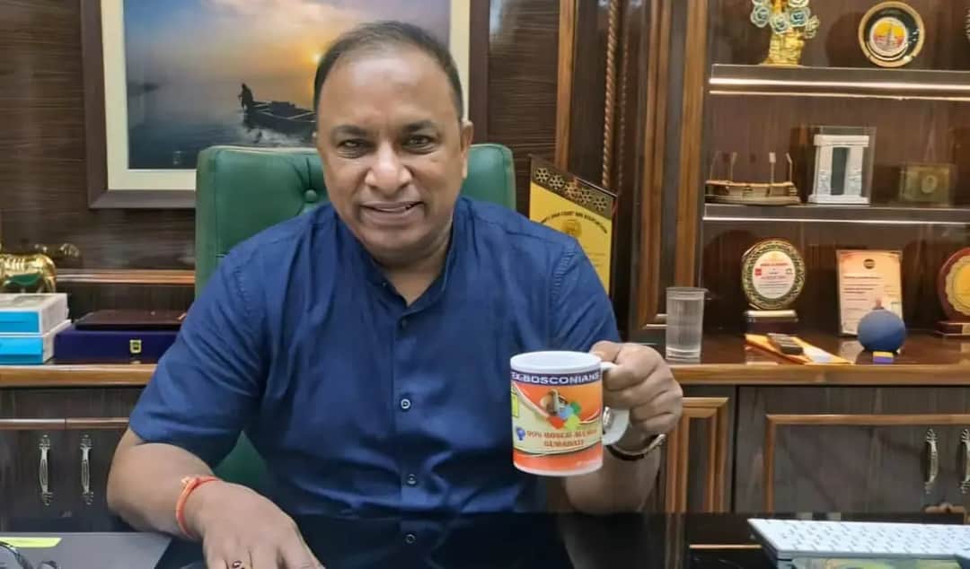 Devjit Saikia BCCI Secretary 