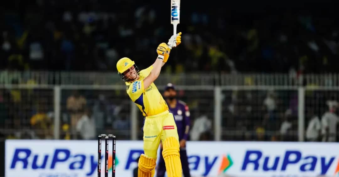IPL 2025: New Faces Join CSK, RCB, and More as Injury Replacements - Check Full List!