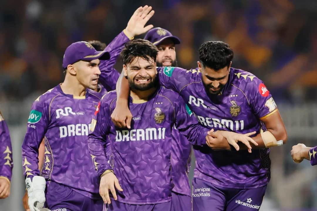 KKR vs CSK match Aakash Chopra