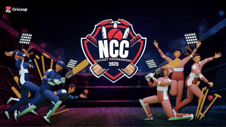 PMD vs AT Finals Kolkata NCC T20