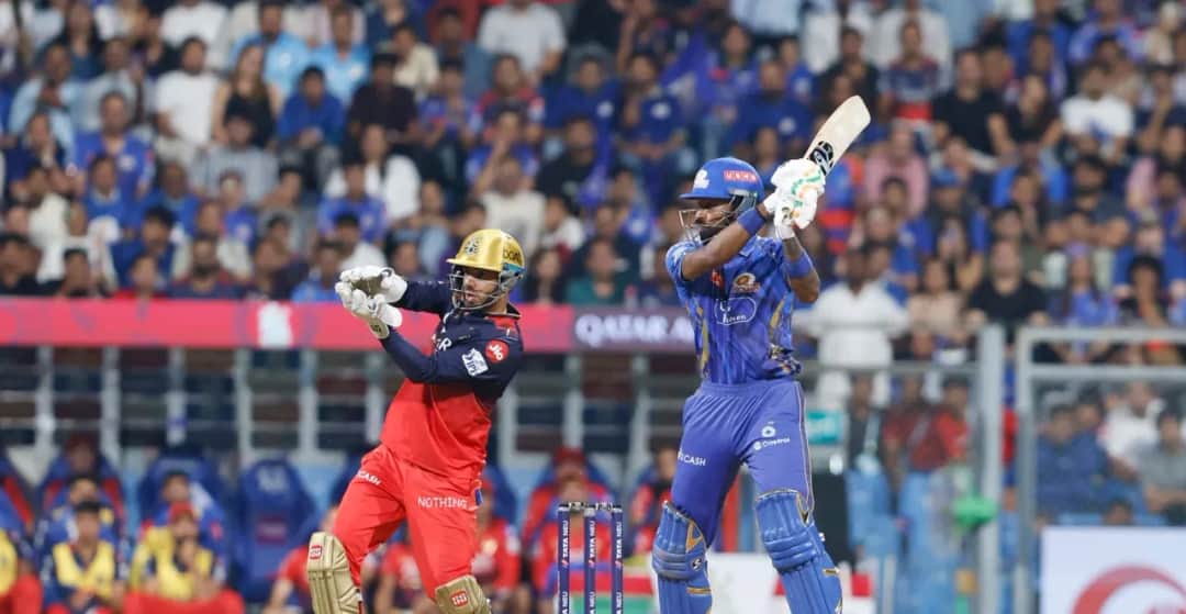 IPL 2025 - “Stop Mumbai” - Ravichandran Ashwin Picks RCB’s Ideal Final Foe