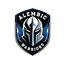 Alembic Warriors Flag
