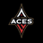 Las Vegas Aces Flag
