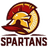 Prague Spartans CC-logo