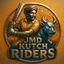JMD Kutch Riders Flag