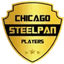 Chicago Steelpan Players Flag