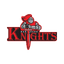 Northern Knights Flag