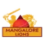 Mangalore Dragons Flag