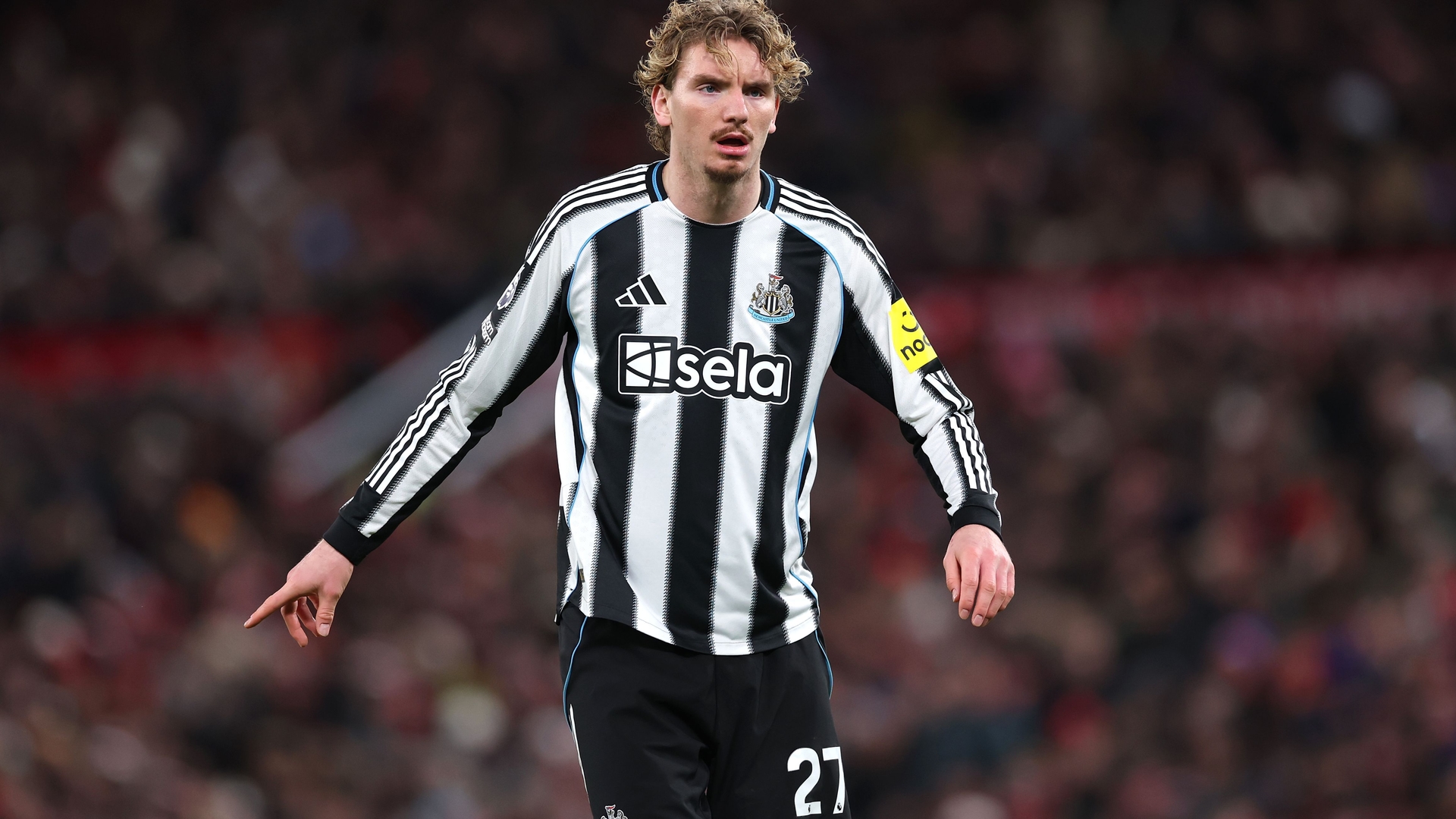 How to Watch Burnley vs Newcastle Live