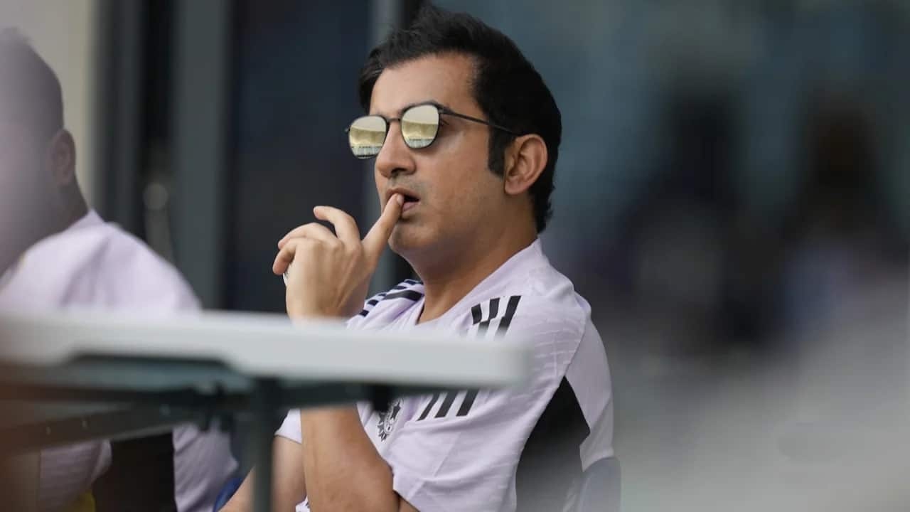 Gambhir's Test Future Uncertain Amidst BCCI Doubts
