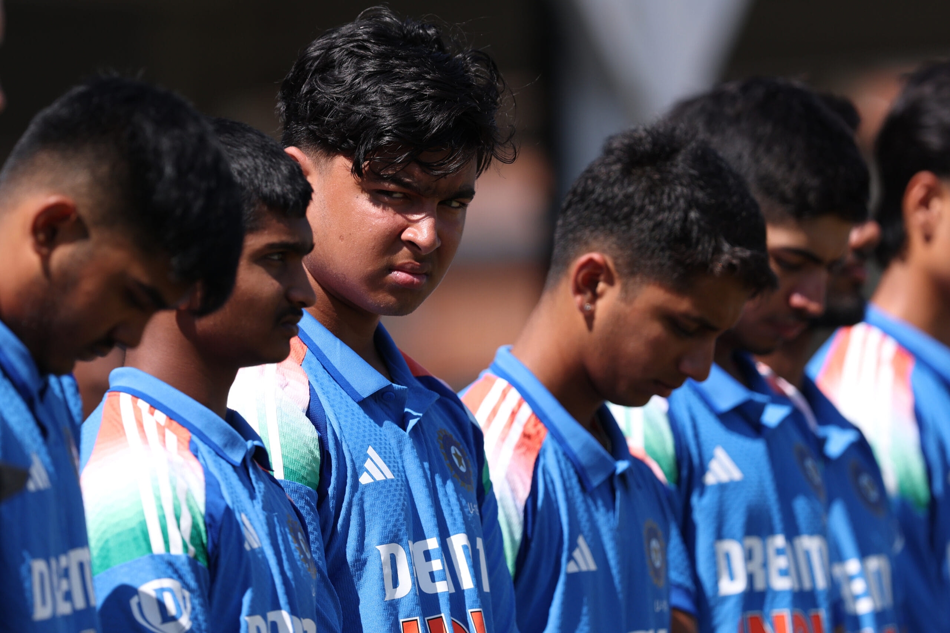 Mhatre Leads India U19s Amidst Asia Cup Setbacks
