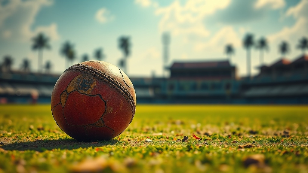 India vs Pakistan: Cricket's Fiercest Rivalry Reignited