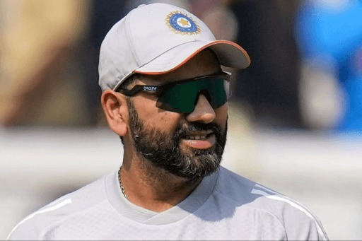 Rohit Sharma Returns to Vijay Hazare Trophy Action