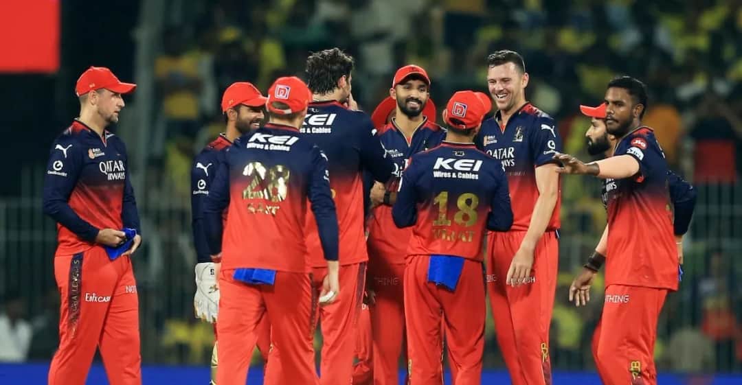 RCB Fans Lament "Bad Luck" as IPL 2025 Comes to Halt Amid India-Pakistan TensionsÂ