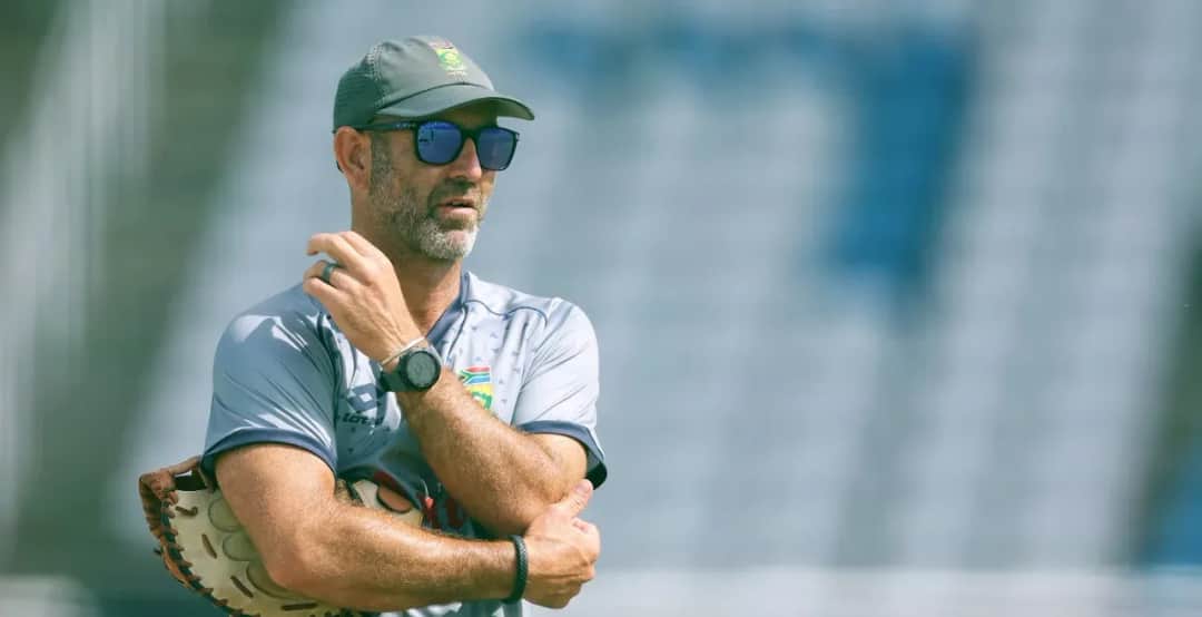 New Era for New Zealand Cricket as Rob Walter Succeeds Gary Stead as Head Coach