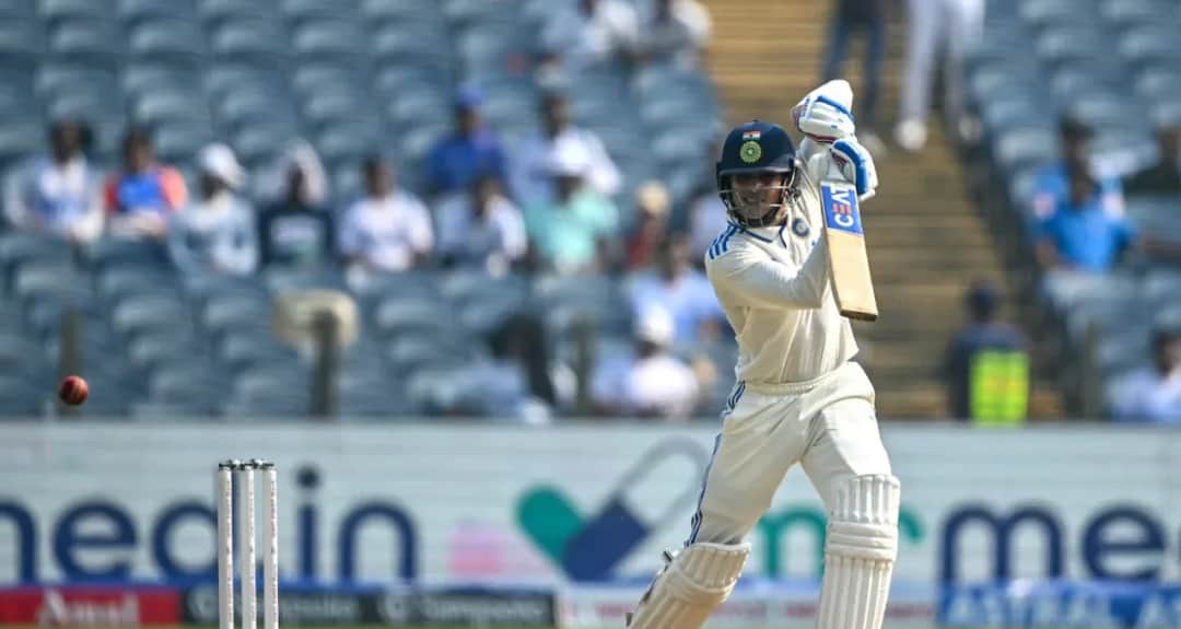 Captain Gill? Shubman Frontrunner as Rohit Sharma Calls Time on Tests - Report