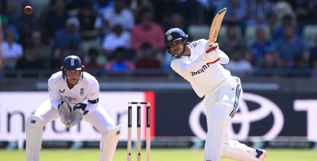 ENG vs IND: Yashasvi Jaiswal Backs Shubman Gill’s Captaincy and Selection Choices